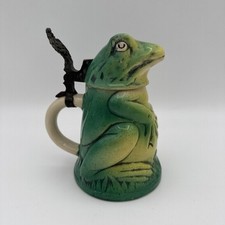 Vintage green frog for sale  Glendale