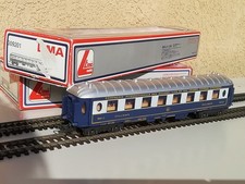Lima 309201 voiture usato  Lentate sul Seveso