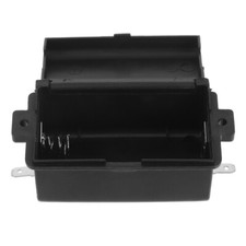 Boîte batterie poêle d'occasion  Expédié en France