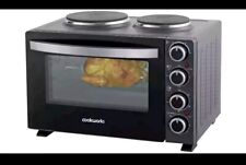 Cookworks 2500w 28l for sale  LONDON