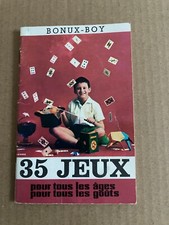 Bonux boy depot d'occasion  Périgueux
