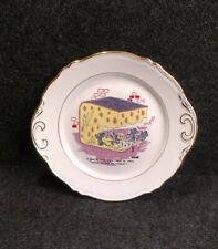 Plat gâteau décor d'occasion  Doué-la-Fontaine