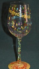 Lolita congratulations wine d'occasion  Expédié en France