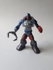 Motu 200x roboto gebraucht kaufen  Bedburg
