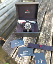 Tudor pelagos lhd for sale  LONDON