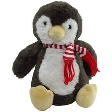 Süßer pinguin gestreiftem gebraucht kaufen  Neusäß