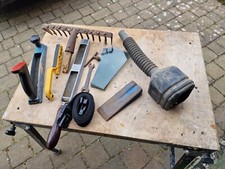 Various tools tungston for sale  BRAINTREE