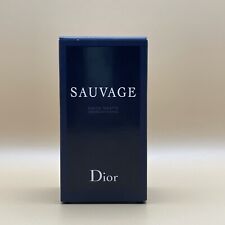 Dior sauvage eau for sale  Ireland