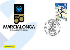 Italia 2023 marcialonga usato  Italia