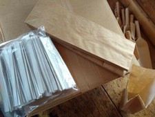 500 teetüten teeverpackung gebraucht kaufen  Grimma