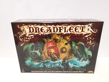 dreadfleet usato dreadfleet usato Spedire a Italy