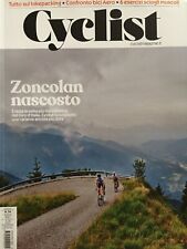 Cyclist 2021 54.zoncolan usato  Campagna