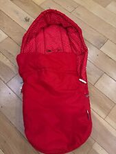 Stokke scoot softbag for sale  MAIDENHEAD
