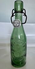 Bouteille ancienne bière d'occasion  Blanquefort