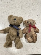 Vtg teddy bear for sale  Virginia Beach