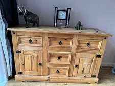 Pine corona wax for sale  HALIFAX
