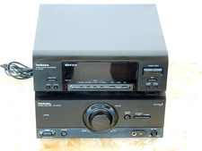 Sintoamplificatore technics usato  Thiene