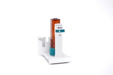 Unidade de troca Metrohm Wechseleinheit 20ml Dosimat Titrino titulador 535.138 comprar usado  Enviando para Brazil