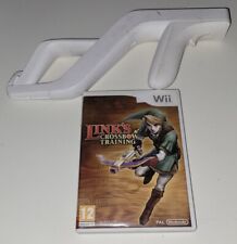 Nintendo wii link d'occasion  Sennecey-le-Grand