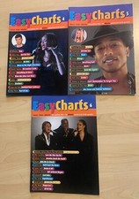 Easy charts neu gebraucht kaufen  Großaitingen