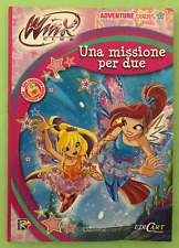 Winx club una usato  Anguillara Sabazia