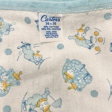 Vtg carter circus for sale  Azusa