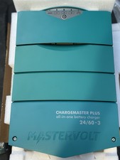 Mastervolt charger master for sale  Miami