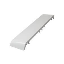 Zoccolo bianco lavatrice usato  Maglie
