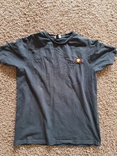 Ellesse shirt herren gebraucht kaufen  Wissen