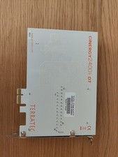 Terratec cinergy pci gebraucht kaufen  Königslutter am Elm