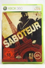 Saboteur spiel vp gebraucht kaufen  Langgöns