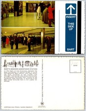 Bart downtown station for sale  Mansfield