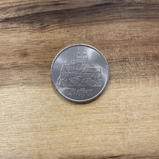 Mark ddr gedenkmünze gebraucht kaufen  Schortens