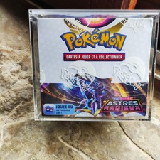 Display pokémon eb10 d'occasion Display pokémon eb10 d'occasion  Seix