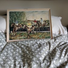 Old horse racing for sale  NORWICH