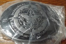 Boy scout belt for sale  Kearney