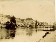 France argenton rive usato  Spedire a Italy