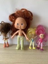 Strawberry shortcake 4 for sale  YORK