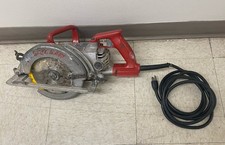Skilsaw worm drive for sale  Woodinville