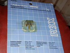 Shure r3x nos for sale  CASTLEFORD