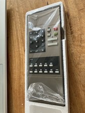 Philips RC 5310 ORIGINAL OLD STOCK! TV /VCR VHS /  V2000 comprar usado  Enviando para Brazil