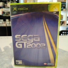 Sega 2002 xbox usato  La Spezia