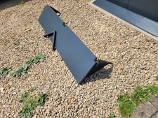 Asgard shelf for sale  CIRENCESTER