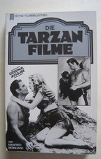 Tarzan filme heyne gebraucht kaufen  Langelsheim