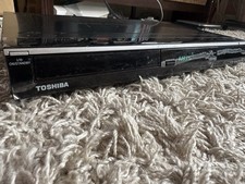 Gravador de vídeo Toshiba DR430KU DVD player HDMI 1080p - sem controle remoto comprar usado  Enviando para Brazil