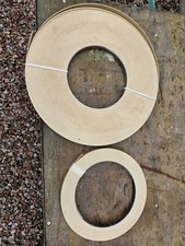Oak 100 edge for sale  SITTINGBOURNE