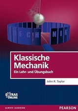 Klassische mechanik lehr gebraucht kaufen Klassische mechanik lehr gebraucht kaufen  Stuttgart
