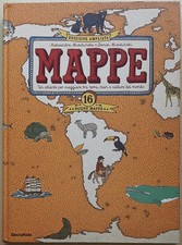 Mappe mizielinski. electakids usato  Roma