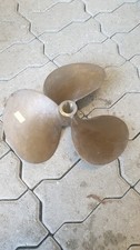 Elica fuoribordo ottone usato  Casale Monferrato