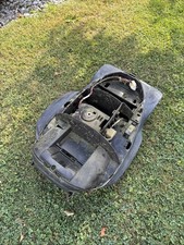 Fahrgestell robomow serie gebraucht kaufen  Schwandorf